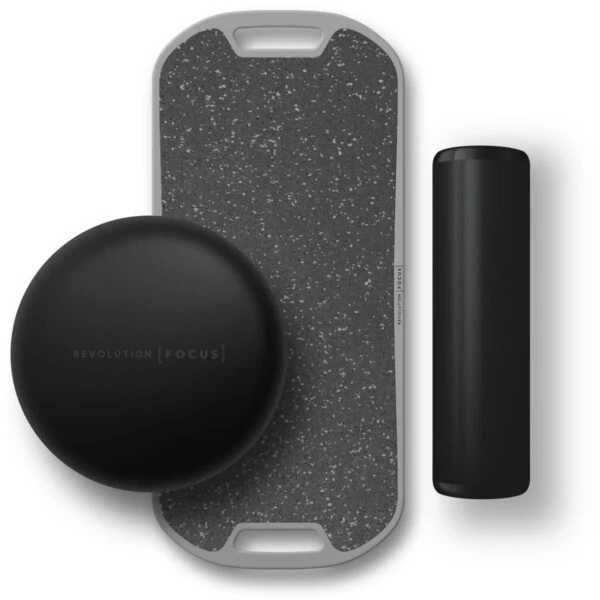 Revolution Focus Standing Desk Balance Board 4 Revolution Focus Standing Desk Balance Board - Image 4