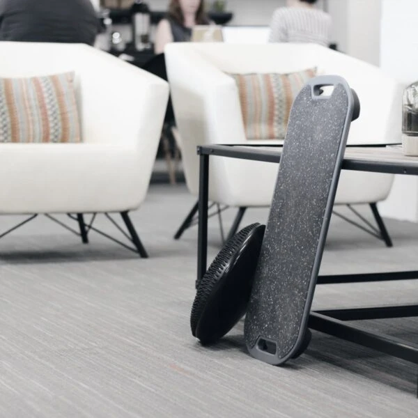 Revolution Focus Standing Desk Balance Board 8 Revolution Focus Standing Desk Balance Board - Image 8