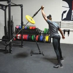 Titan Hammer Sleeve Landmine Attachment 8 Titan Hammer Sleeve Landmine Attachment -Fitness Equip Store 519c84155964659375821f7ca576f095 5d0a754895cda 600x600 1