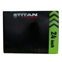 Titan 3-in-1 Heavy Foam Plyometric Box -Fitness Equip Store 522a9ae9a99880d39e5daec35375e999 5d0a750120e15 600x600 1