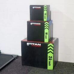 Titan 3-in-1 Heavy Foam Plyometric Box -Fitness Equip Store 522a9ae9a99880d39e5daec35375e999 5d0a75012ba4b 600x600 1
