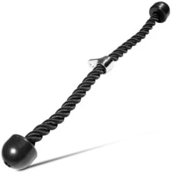 Titan Tricep Rope Pulldown Machine Attachment -Fitness Equip Store 5249ee8e0cff02ad6b4cc0ee0e50b7d1 5d0a7572b6828 600x600 1