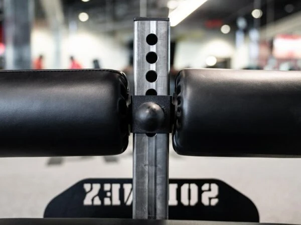 Sorinex P3 Poor Man Glute Ham Developer 4 Sorinex P3 Poor Man Glute Ham Developer - Image 4