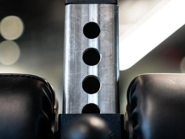 Sorinex P3 Poor Man Glute Ham Developer 5 Sorinex P3 Poor Man Glute Ham Developer - Image 5