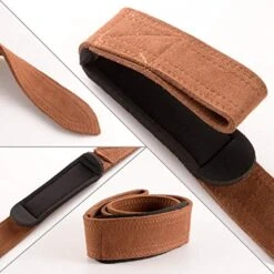 Deselen Lifting Straps -Fitness Equip Store 55a988dfb00a914717b3000a3374694c 5d0a757ac274a