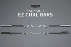 REP Rackable EZ Curl Barbell -Fitness Equip Store 5a99158e0c52f9e7d290906c9d08268d 5da73b942c514 600x400 1