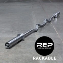 REP Rackable EZ Curl Barbell -Fitness Equip Store 5a99158e0c52f9e7d290906c9d08268d 5da73b944ac30 600x600 1
