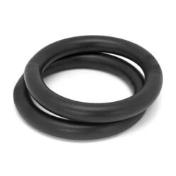 Fringe Sport 32mm Steel Gymnastic Rings -Fitness Equip Store 5eac43aceba42c8757b54003a58277b5 5d0a7519b3d39