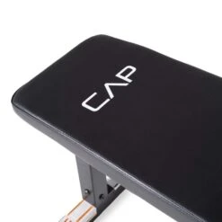 CAP Barbell Flat Weight Bench 6 CAP Barbell Flat Weight Bench -Fitness Equip Store 61d77652c97ef636343742fc3dcf3ba9 5d0a757788bea 600x600 1