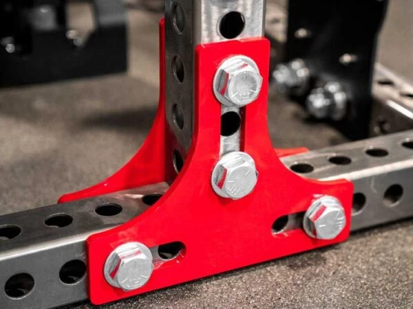 Sorinex Glute Ham Developer 2 Sorinex Glute Ham Developer - Image 2