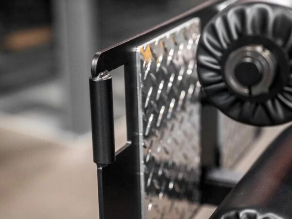 Sorinex Glute Ham Developer 5 Sorinex Glute Ham Developer - Image 5