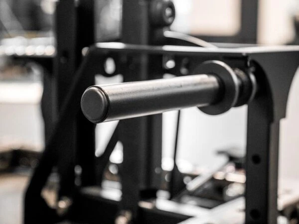 Sorinex Glute Ham Developer 6 Sorinex Glute Ham Developer - Image 6