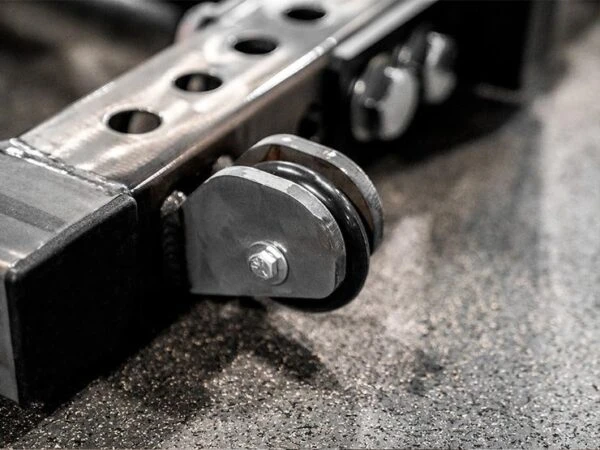 Sorinex Glute Ham Developer 13 Sorinex Glute Ham Developer - Image 13