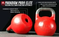 Paradigm Pro Elite Precision Steel Competition Kettlebell 21 Paradigm Pro Elite Precision Steel Competition Kettlebell -Fitness Equip Store 678a1491514b7f1006d605e9161946b1 5d0a750665fa9 600x379 1