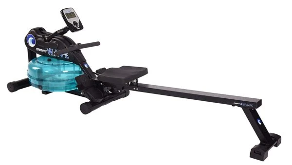 Stamina Wave Water Rowing Machine 1 Stamina Wave Water Rowing Machine