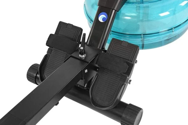 Stamina Wave Water Rowing Machine 5 Stamina Wave Water Rowing Machine - Image 5