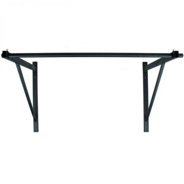 Titan Wall Mounted Pull Up Chin Bar 1 Titan Wall Mounted Pull Up Chin Bar