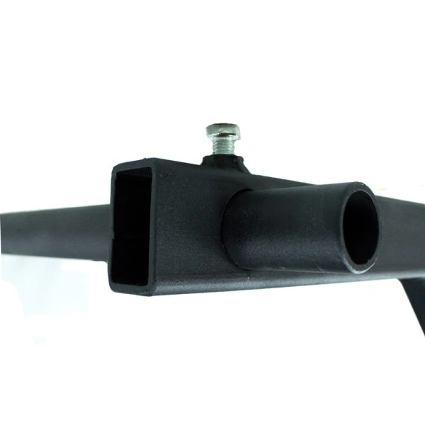 Titan Wall Mounted Pull Up Chin Bar 2 Titan Wall Mounted Pull Up Chin Bar - Image 2