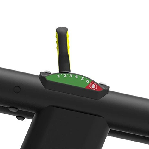 StairMaster HIITMill X Treadmill 2 StairMaster HIITMill X Treadmill - Image 2