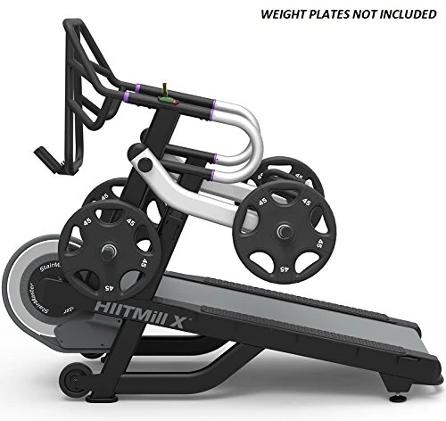 StairMaster HIITMill X Treadmill 4 StairMaster HIITMill X Treadmill - Image 4