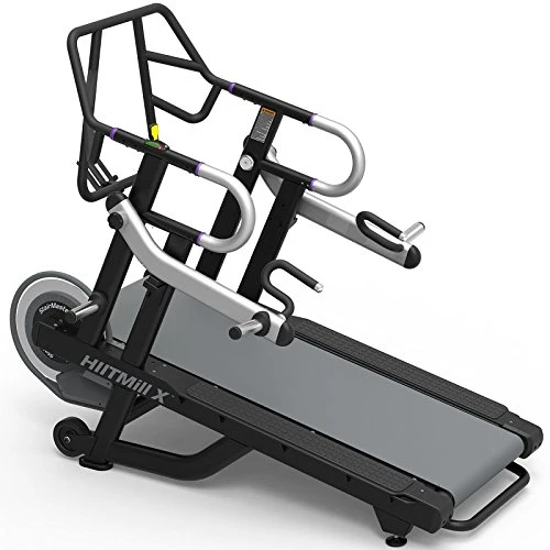 StairMaster HIITMill X Treadmill 1 StairMaster HIITMill X Treadmill