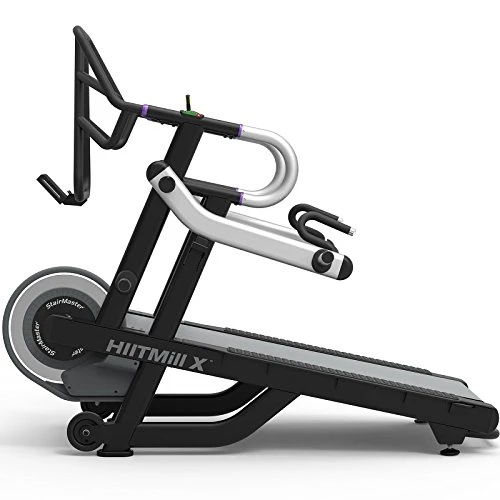 StairMaster HIITMill X Treadmill 5 StairMaster HIITMill X Treadmill - Image 5