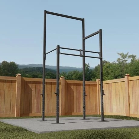 Fringe Sport Ultimate Backyard Rig 2 Fringe Sport Ultimate Backyard Rig - Image 2