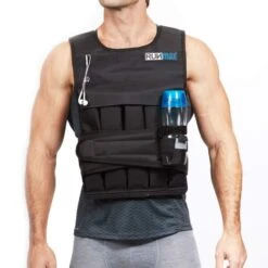 RUNFast/Max Pro Weighted Vest 5 RUNFast/Max Pro Weighted Vest -Fitness Equip Store 6e7b33fdea3adc80ebd648fffb665bb8 5d0a74e33cbe2 600x600 1