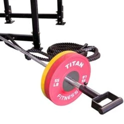 Titan Single Handle Landmine Press -Fitness Equip Store 6f2688a5fce7d48c8d19762b88c32c3b 5d0a7549a34e5 600x600 1
