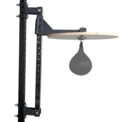 Titan Power Rack Mounted Adjustable Speed Bag Platform -Fitness Equip Store 70fcb77e6349f4467edd7227baa73222 5d0a7570e0346 600x600 1