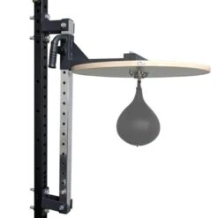 Titan Power Rack Mounted Adjustable Speed Bag Platform -Fitness Equip Store 70fcb77e6349f4467edd7227baa73222 5d0a7570e5c11 600x600 1
