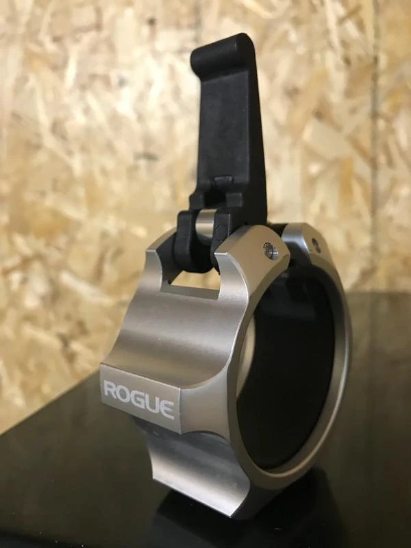 Rogue USA Aluminum Collars 1 Rogue USA Aluminum Collars