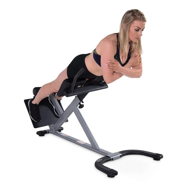 CAP Strength 45 Degree Hyperextension 2 CAP Strength 45 Degree Hyperextension - Image 2