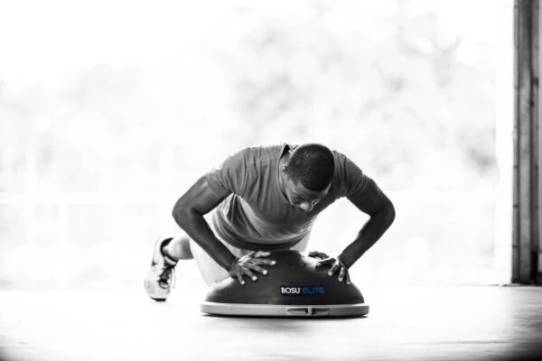 Bosu Elite By WeckMethod 2 Bosu Elite By WeckMethod - Image 2