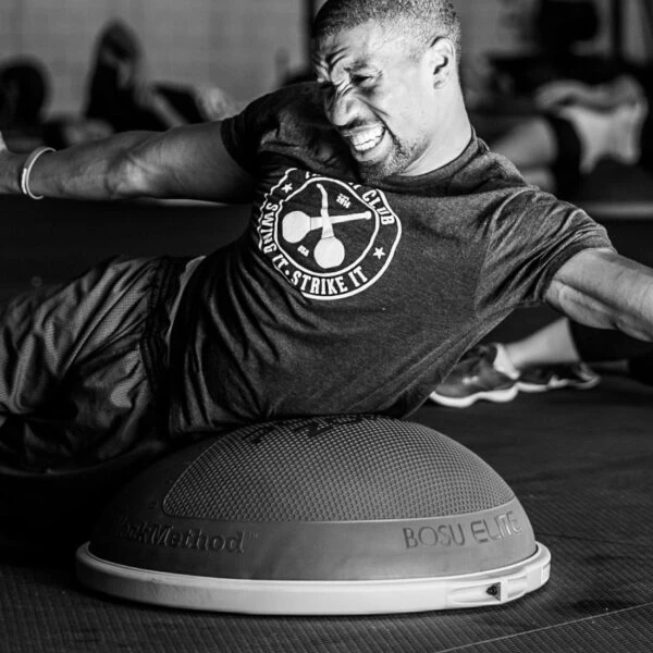 Bosu Elite By WeckMethod 6 Bosu Elite By WeckMethod - Image 6