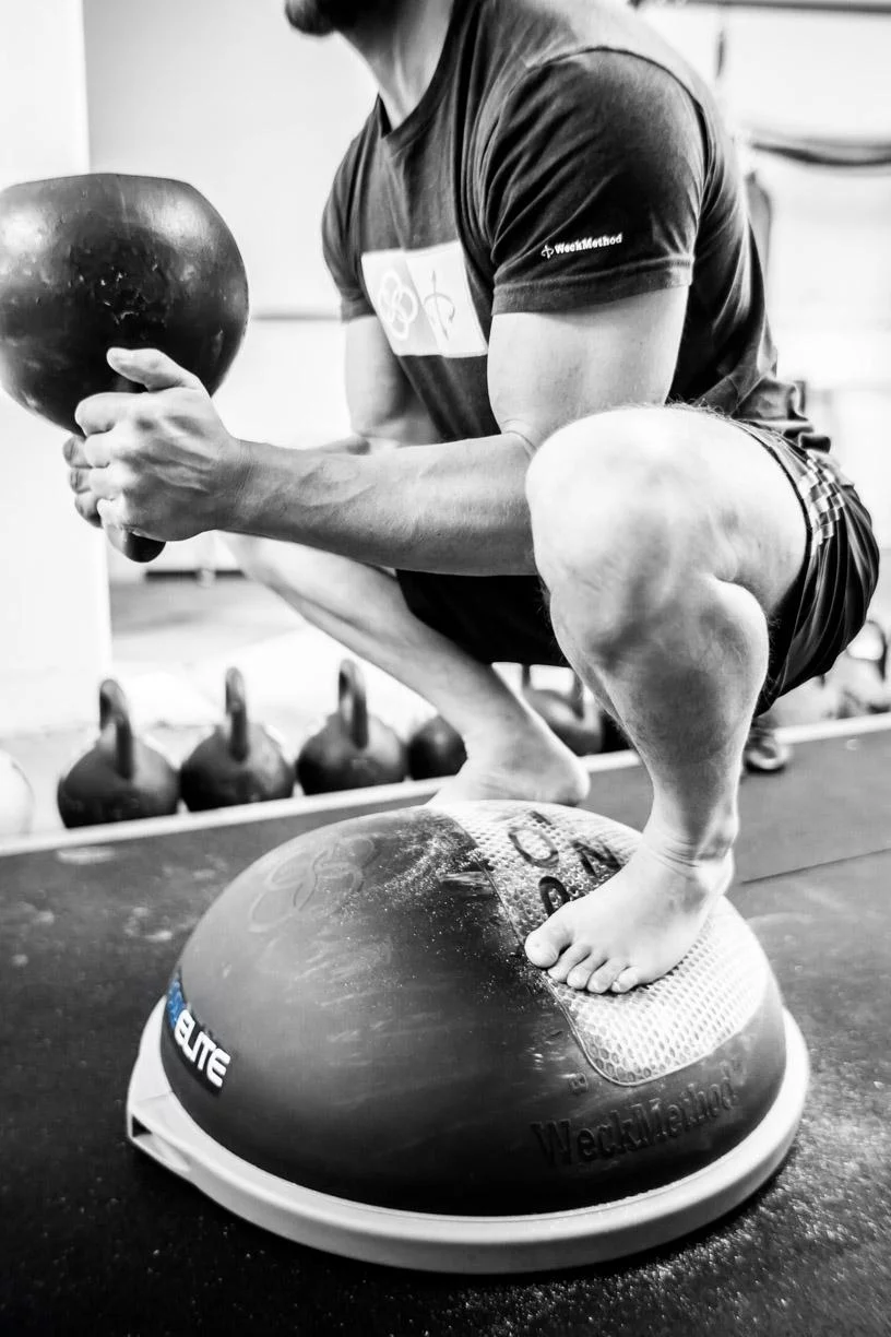 Bosu Elite By WeckMethod 8 Bosu Elite By WeckMethod - Image 8