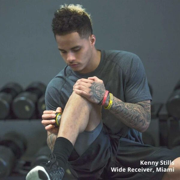 SKLZ Cold Roller Ball 2 SKLZ Cold Roller Ball - Image 2