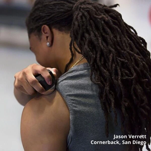 SKLZ Cold Roller Ball 3 SKLZ Cold Roller Ball - Image 3