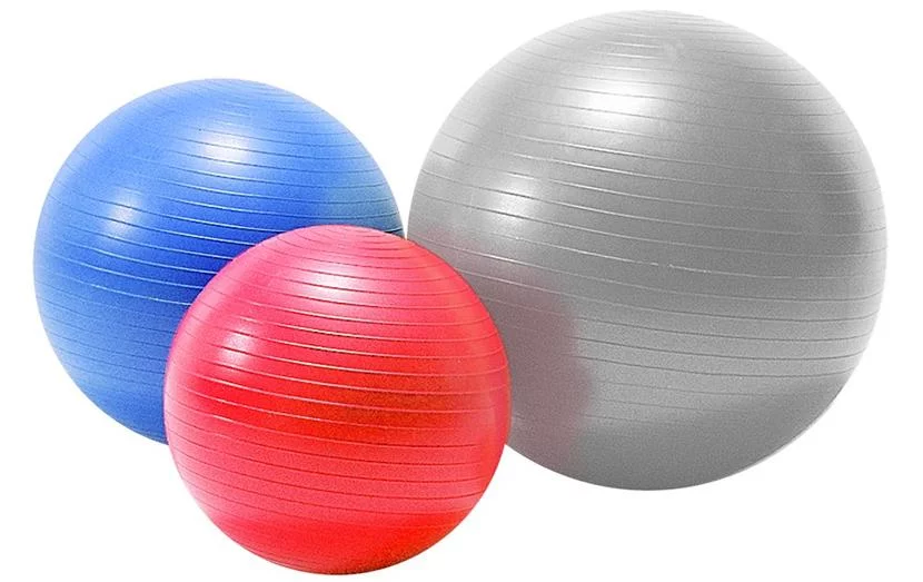 Powermax Stability Balls 1 Powermax Stability Balls