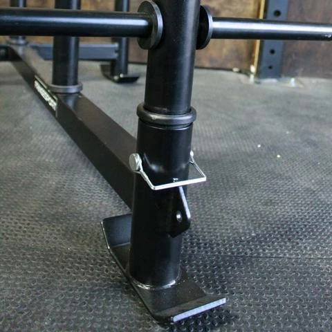 Fringe Sport Econ Push Sled 2 Fringe Sport Econ Push Sled - Image 2