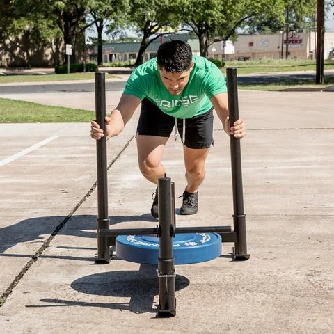 Fringe Sport Econ Push Sled 6 Fringe Sport Econ Push Sled - Image 6