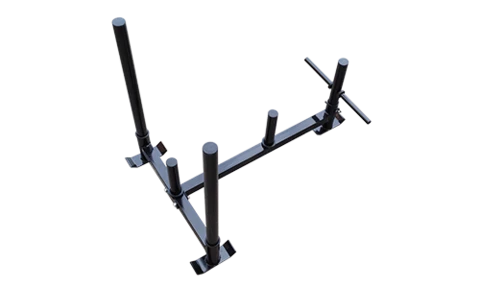 Fringe Sport Econ Push Sled 7 Fringe Sport Econ Push Sled - Image 7