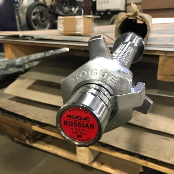 Rogue 28MM Russian Bar 1 Rogue 28MM Russian Bar