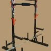 TDS Strongman's Yoke Gym