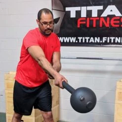 Titan Loadable Mace Hammer -Fitness Equip Store 7b7a53e239400a13bd6be6c91c4f6c4e 5d0a754f7b803 600x600 1