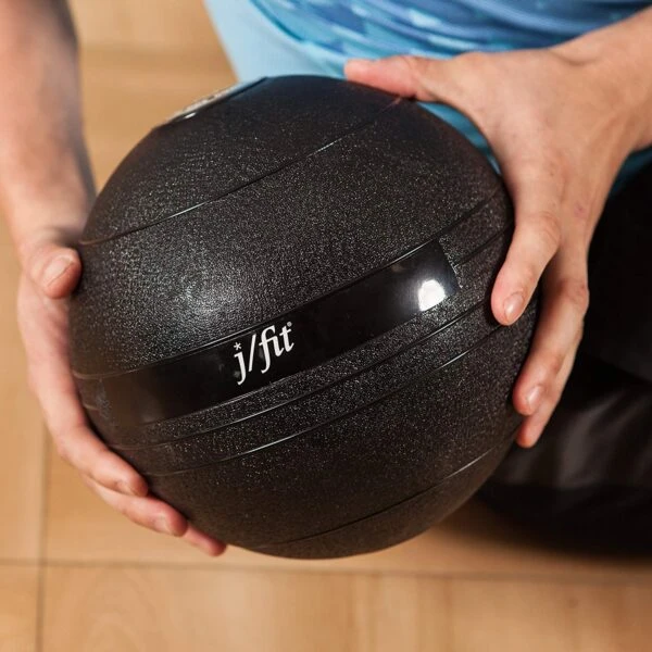 J/fit Slam Balls 4 J/fit Slam Balls - Image 4