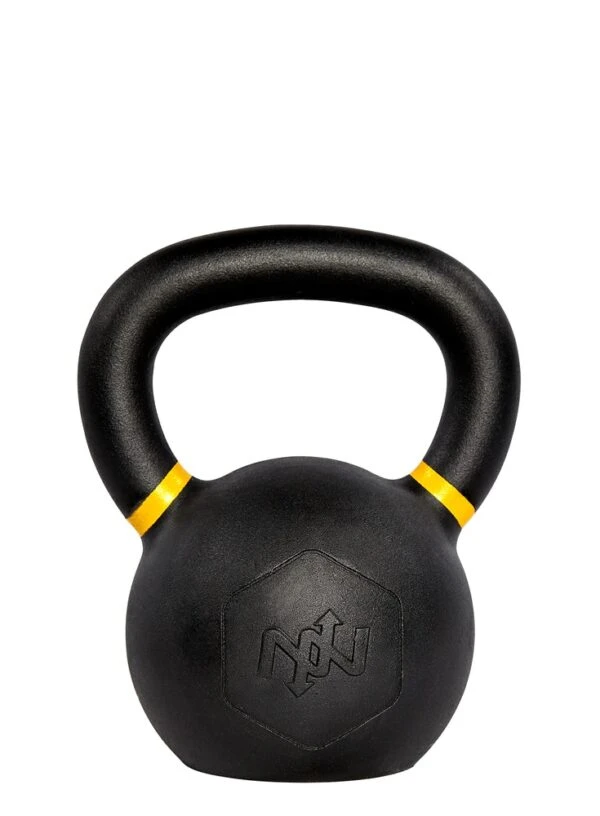 Onnit Iron Man Kettlebells 2 Onnit Iron Man Kettlebells - Image 2