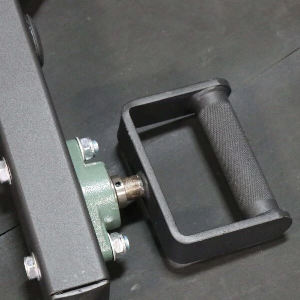 Titan Clean N Jerk Attachment 6 Titan Clean N Jerk Attachment - Image 6