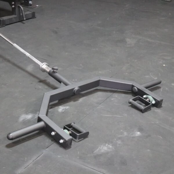 Titan Clean N Jerk Attachment 8 Titan Clean N Jerk Attachment - Image 8