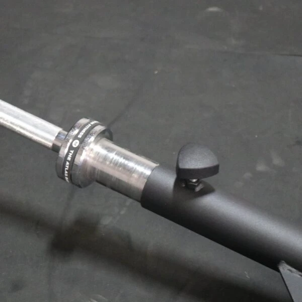 Titan Clean N Jerk Attachment 9 Titan Clean N Jerk Attachment - Image 9